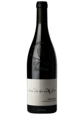 Clos du Caillou La Réserve Châteauneuf-du-Pape 2020