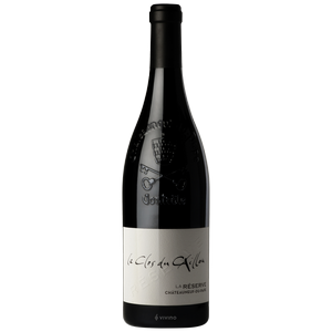 Clos du Caillou La Réserve Châteauneuf-du-Pape 2020