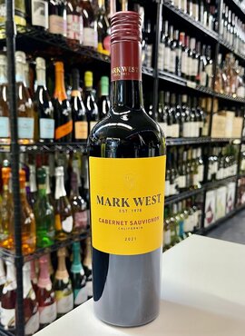 Mark West Mark West Cabernet Sauvignon 2021 750ml