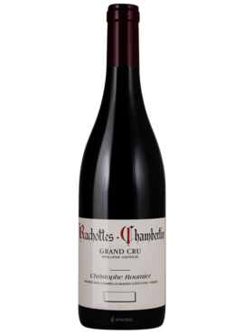 Domaine G. Roumier Ruchottes-Chambertin Grand Cru 1999