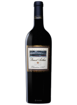 David Arthur Elevation 1147 2006