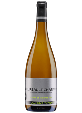 Laurent Ponsot Cuvée de la Centaurée Meursault Charmes Premier Cru 2020