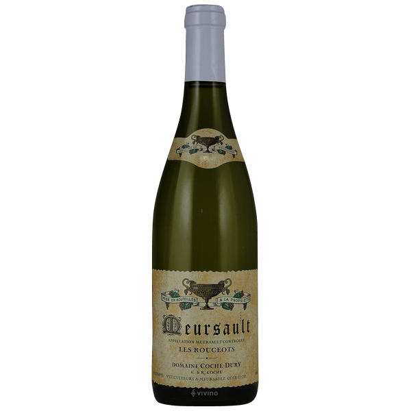 Domaine Coche-Dury Meursault Les Rougeots 2020