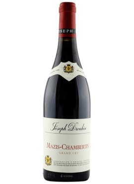 Joseph Drouhin Joseph Drouhin Mazis-Chambertin Grand Cru 2015