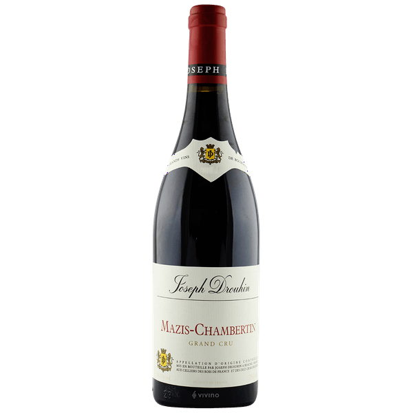 Joseph Drouhin Joseph Drouhin Mazis-Chambertin Grand Cru 2015