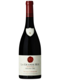 Domaine Nicole Lamarche (François Lamarche) La Grande Rue Grand Cru Monopole 2015