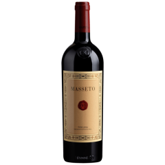 Masseto Masseto Toscana 2016