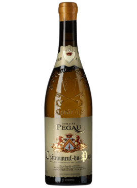 Pegau Cuvée A Tempo Châteauneuf-du-Pape 2015