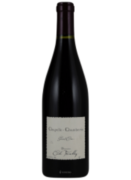 Domaine Cecile Tremblay Chapelle-Chambertin Grand Cru 2017