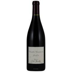 Domaine Cecile Tremblay Chapelle-Chambertin Grand Cru 2017
