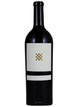 Checkerboard Vineyards Red 2009