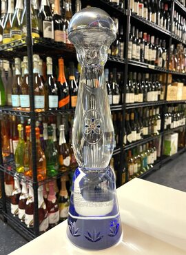 Clase Azul Clase Azul Plata Tequila 750ml