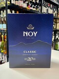 Noy Classic Armenian Brandy 20  Years 700ml