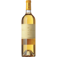 dYquem Chateau d'Yquem Sauternes 2017