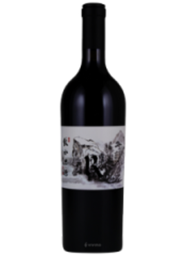 Realm Realm Beckstoffer Dr. Crane Vineyard 2016