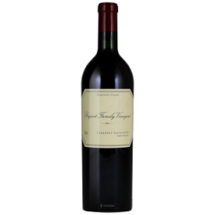 Bryant Family Bryant Family Vineyard Cabernet Sauvignon Proprietor Grown 2014