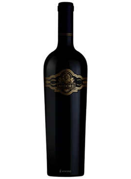 Celani Family Vineyards Ardore Cabernet Sauvignon 2011