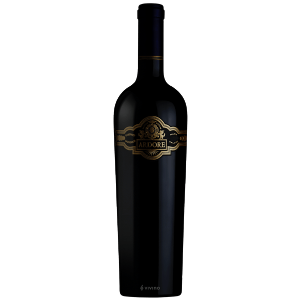 Celani Family Vineyards Ardore Cabernet Sauvignon 2011