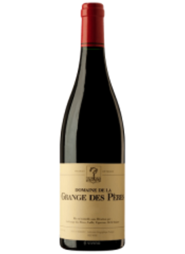 La Grange des Pères Vin de Pays de l'Hérault 2007