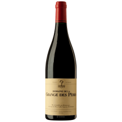 La Grange des Pères Vin de Pays de l'Hérault 2008