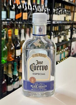 Jose Cuervo Jose Cuervo Silver Especial Tequila 200ml