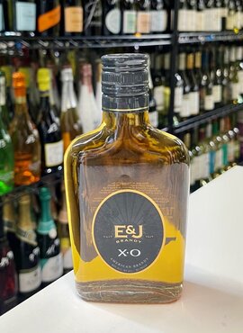 E&J E&J XO Brandy 200ml