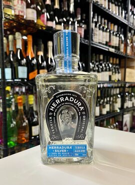 Herradura Herradura Silver Tequila  750ml