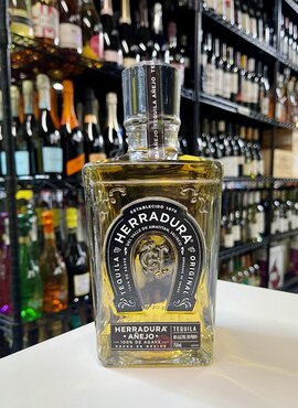 Herradura Herradura Anejo Tequila  750ml