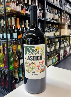 Astica Astica Malbec 2022 1.5L
