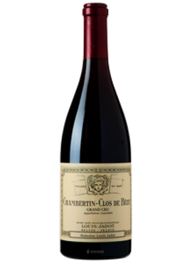 Louis Jadot Louis Jadot Chambertin Clos de Beze Grand Cru 2005