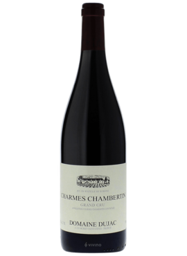 Dujac Domaine Dujac Charmes-Chambertin Grand Cru 2016