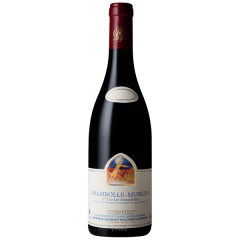 Domaine Georges Mugneret-Gibourg Chambolle-Musigny 1er Cru 'Les Feusselottes' 1999