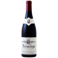 Domaine Jean-Louis Chave Domaine Jean-Louis Chave L'Hermitage 1989