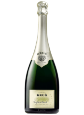 Krug Clos du Mesnil 1980