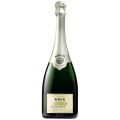 Krug Clos du Mesnil 1980