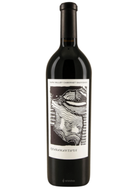 Kinsman Eades Rhadamanthus Cabernet Sauvignon 2019
