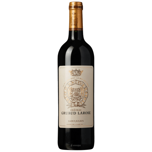 Château Gruaud Larose Saint-Julien (Grand Cru Classé) 2010