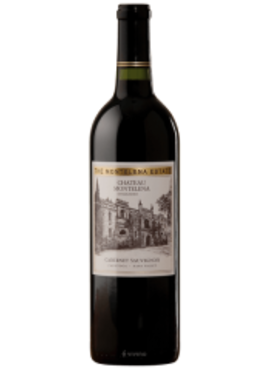 Chateau Montelena Chateau Montelena The Montelena Estate Cabernet Sauvignon 2015