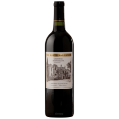 Chateau Montelena Chateau Montelena The Montelena Estate Cabernet Sauvignon 2015