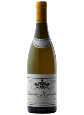 Domaine Leflaive Chevalier-Montrachet Grand Cru 2016