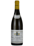 Domaine Leflaive Puligny-Montrachet 1er Cru Les Pucelles 2000 Blanc