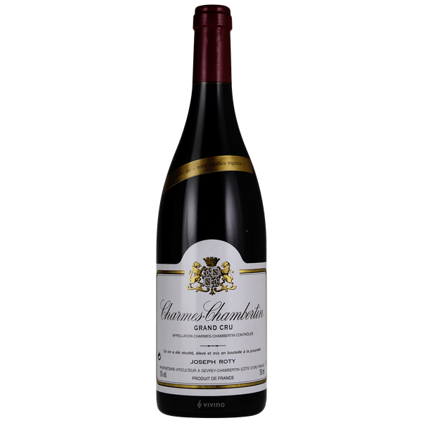 Domaine Joseph Roty Tres Vieilles Vignes Charmes-Chambertin Grand Cru 1990