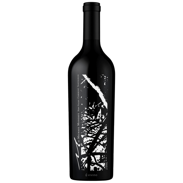 Michael Mondavi M Cabernet Sauvignon 2012