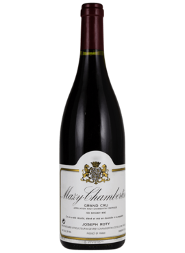Domaine Joseph Roty Mazy-Chambertin Grand Cru 2010