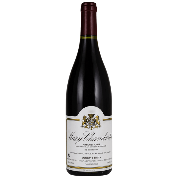 Domaine Joseph Roty Mazy-Chambertin Grand Cru 2010