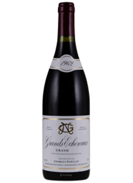 Georges Noëllat Grands-Échezeaux Grand Cru 2017