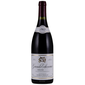 Georges Noëllat Grands-Échezeaux Grand Cru 2017