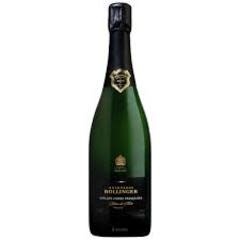 Bollinger Vieilles Vignes Françaises Blanc de Noirs Brut Champagne 2008