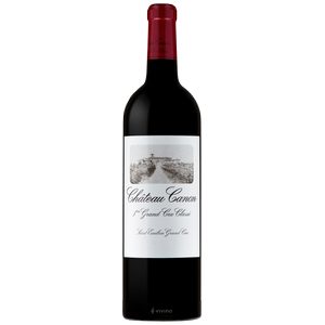 Château Canon Saint-Émilion Grand Cru (Premier Grand Cru Classé) 2020