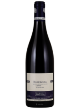 Domaine Anne Gros Richebourg Grand Cru 2021